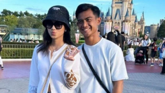 Momen Pratama Arhan dan Azizah Salsha Tidur Seranjang Jadi Sorotan: Pasutri Ini Lucu Banget!