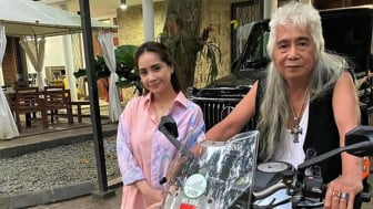 Rieta Amilia Mangkir 5 Kali, Gideon Tengker Minta Bantuan Nagita Slavina Namun Dicuekin