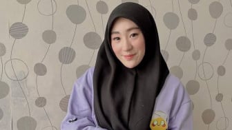 Larissa Chou Posting Foto di Toko Perhiasan dengan Pacar Baru, Netizen Ikut Bahagia