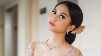 Harga Cincin Kawin Azizah Salsha Ungkap Isi Rekening Pratama Arhan: Tampang Sederhana, Saldo Membahana!