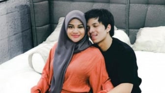 Aurel Hermansyah Diserang Haters Gegara Jodohkan Thariq Halilintar dan Aaliyah Massaid, Atta Halilintar Pasang Badan!