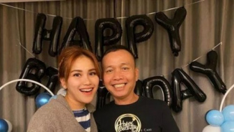 Tahu Ayu Ting Ting Dikatain Pedangdut Murahan, Ayah Ojak Ngamuk: Keluar Semua Nama Hewan