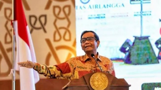 Polresta Bogor Disentil Mahfud MD, Tegaskan Kasus Pemerkosaan Pegawai Kemenkop UKM Harus Dilanjutkan