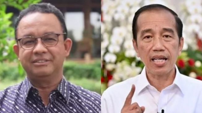 'Hampir 24 Jam Bersama' JK Buka-bukaan Kedekatan Jokowi dan Anies di Masa Lalu, Kok Sekarang Menjauh?