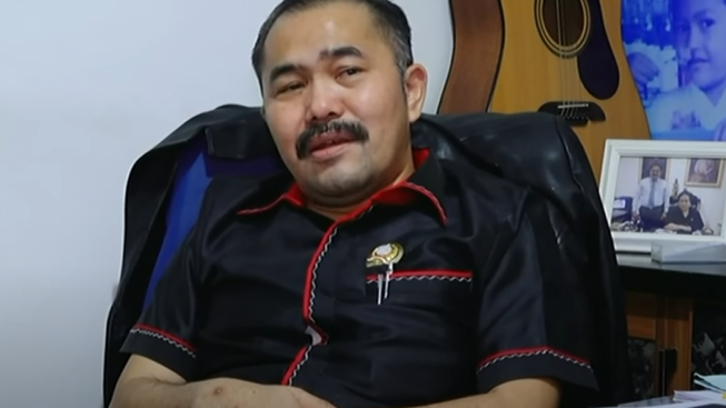 'Penjahatnya Ferdy Sambo', Kamaruddin Simanjuntak Tanggapi soal Dugaan Perseteruan Sambo dan Kabareskrim