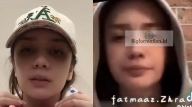 Dijuluki Janda Cebol, Putri Anne Ngamuk: Anj..!