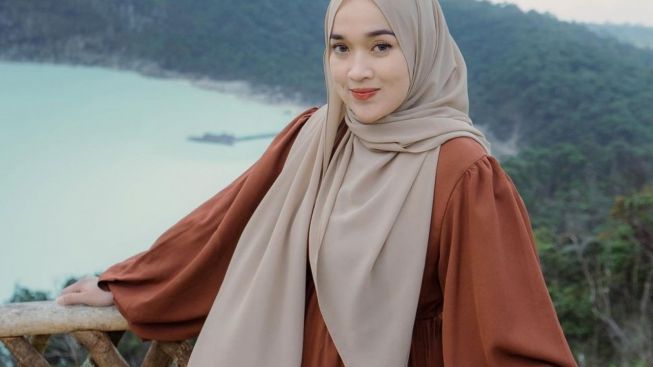 Ririe Fairus Maafkan Ayus Meski Pernah Selingkuh dengan Nissa Sabyan