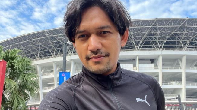 Innalilahi, Ayah Ibnu Jamil Meninggal