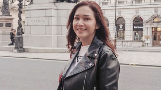 Komen Keras Maia Estianty Dalam Kasus Penipuan Jessica Iskandar