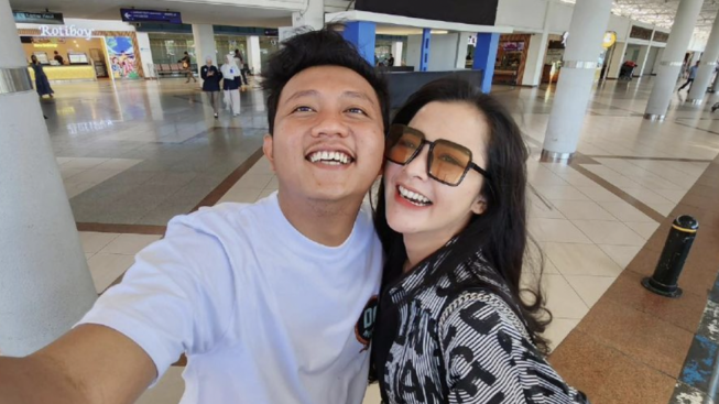 Biodata dan Agama Bella Bonita, Diisukan Pernah Jadi Simpanan Pejabat