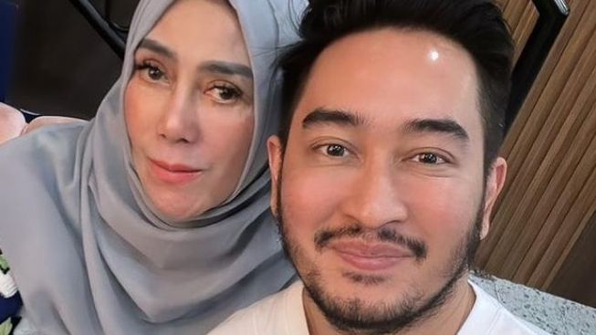 Amy Qanita Tegaskan Ogah Bela Syahnaz Sadiqah, Malah Berterima Kasih kepada Jeje