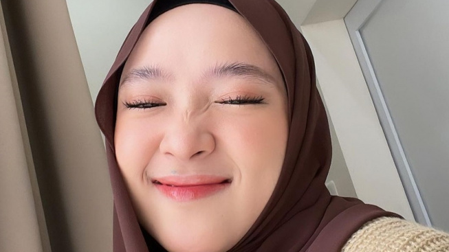 Nissa Sabyan Akui Selingkuh dengan Ayus yang Sudah Beristri, Sama-sama Cinta