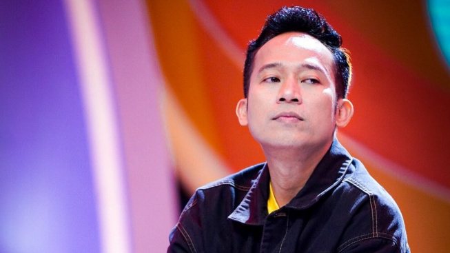 Denny Cagur, Gilang Dirga, Vicky Prasetyo Terancam Gagal Nyaleg!