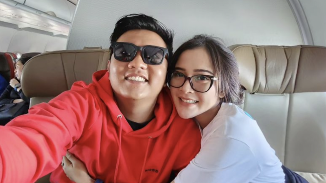 Baru Saja Dinikahi Denny Caknan, Bella Bonita Ngeluh Alami Memar-Memar