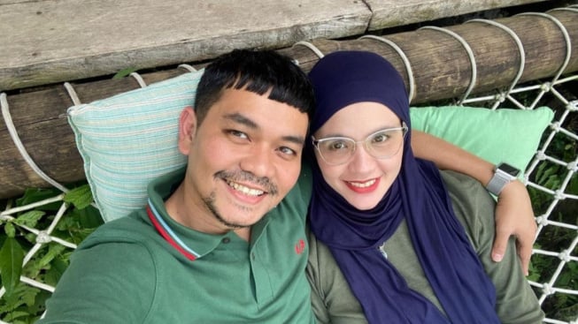 Ibu Haramkan Aldilla Jelita Rujuk dengan Indra Bekti, Ingatkan Kaum Sodom