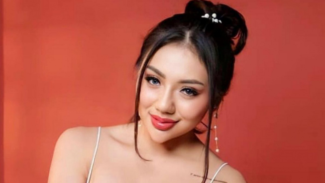 Ngaku Trauma, Meli 3GP Akui Adegan Buka Baju Tidak Ada di Naskah: Aku Dipaksa