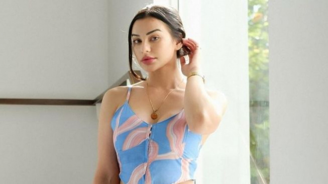 Fotonya Dicatut Situs Judi Online, Nora Alexandra Bakal Ambil Langkah Tegas!