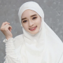 Inara Rusli Disindir Blak-blakan oleh Kakak Virgoun: Jangan Sok Suci!