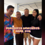Dipertemukan Denny Sumargo, Codeblu dan Bang Madun alias Nyak Kopsah Akhirnya Damai