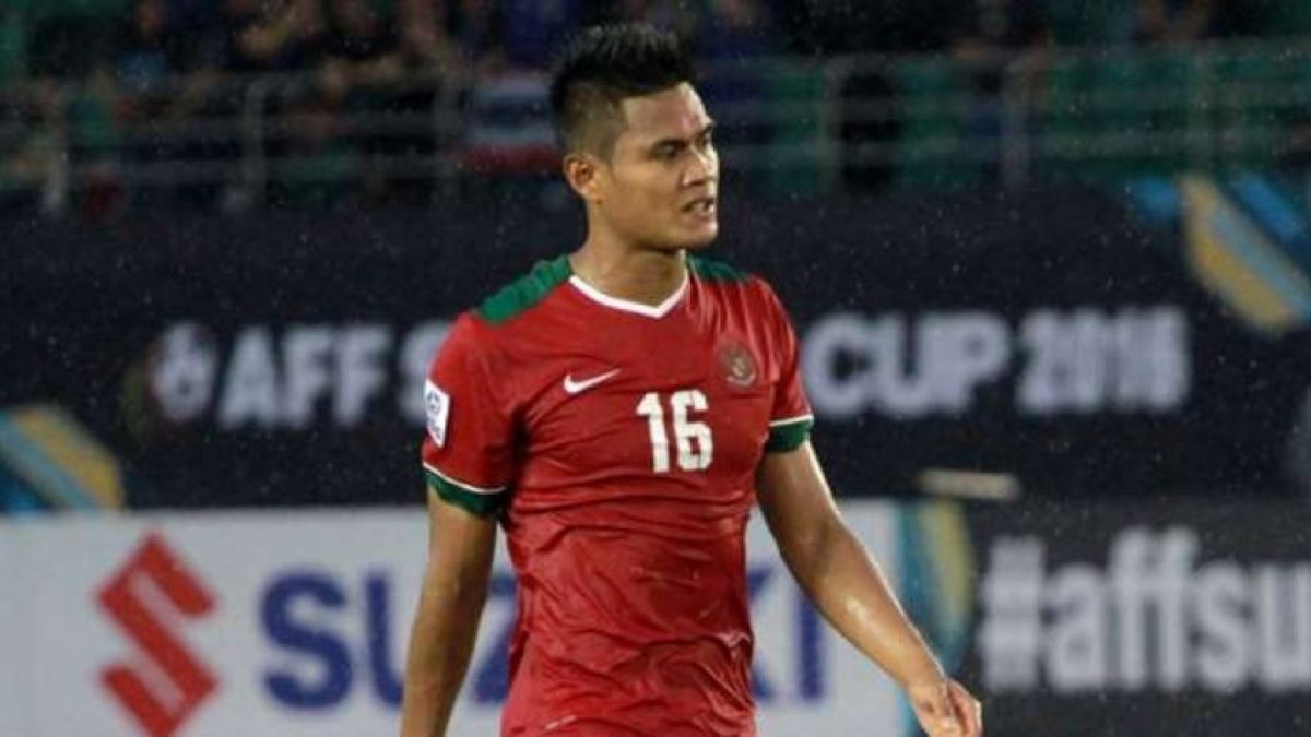 Fachruddin Bawa Indonesia Lolos Piala Asia, Netizen: Terimakasih Capt!/Twitter @GOAL_ID