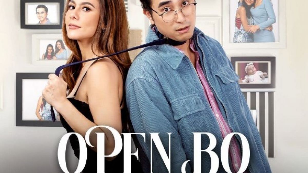 Poster Open BO [(imdb)]