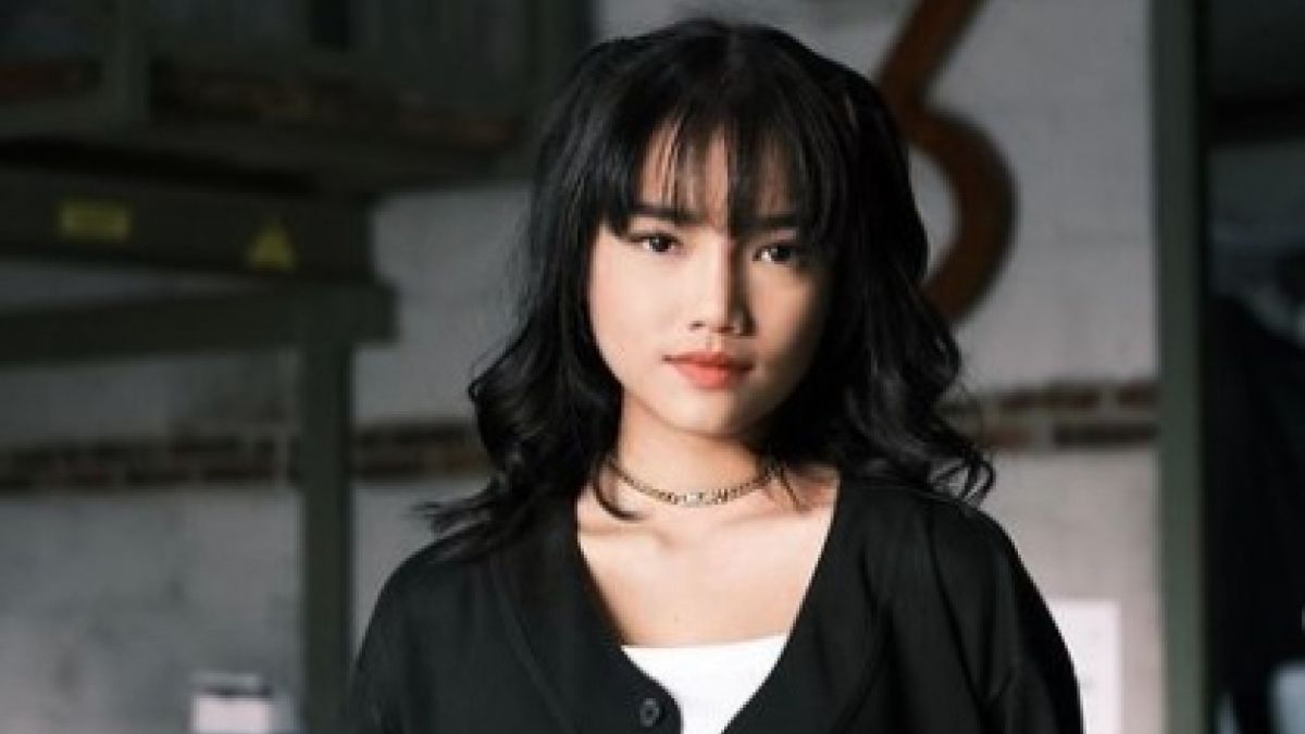 Fujianti Utami Putri alias Fuji [(Instagram/fuji_an fuji_an)]