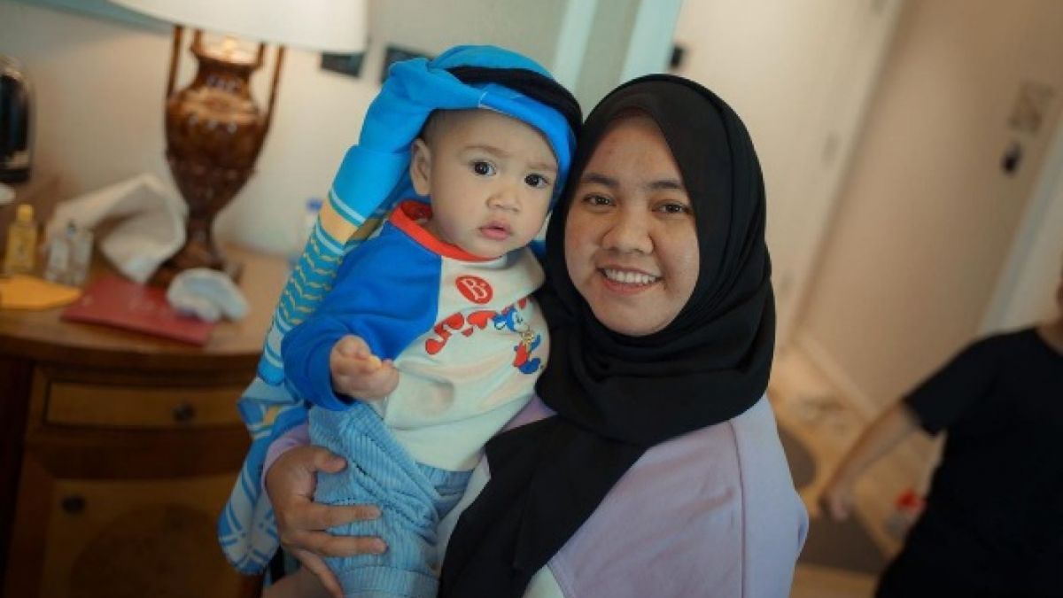 Shela Lala atau Mbak Lala [(Instagram/@shela_lala96)]