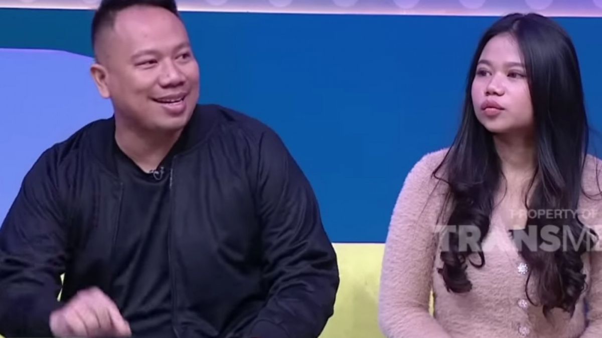 Tangkapan Brownis Trans TV [YouTube]