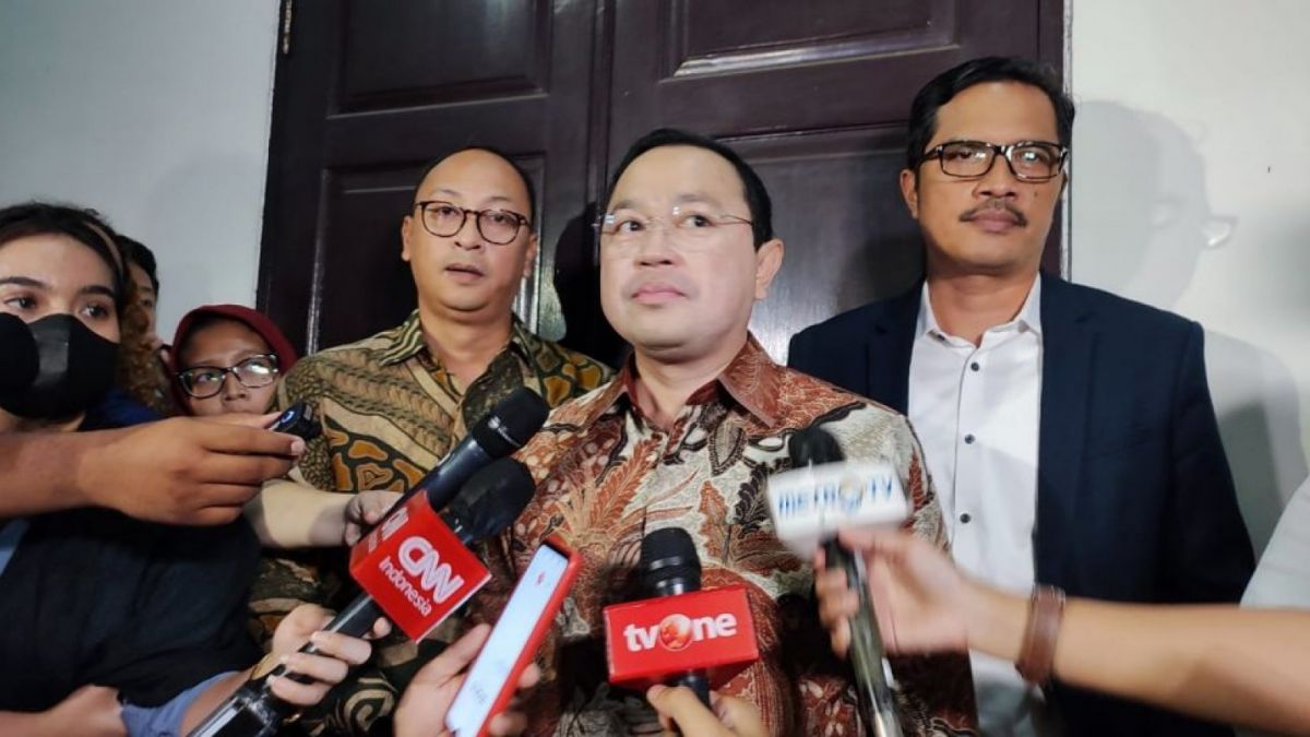 Arman Hanis [Suara.com/Rakha]