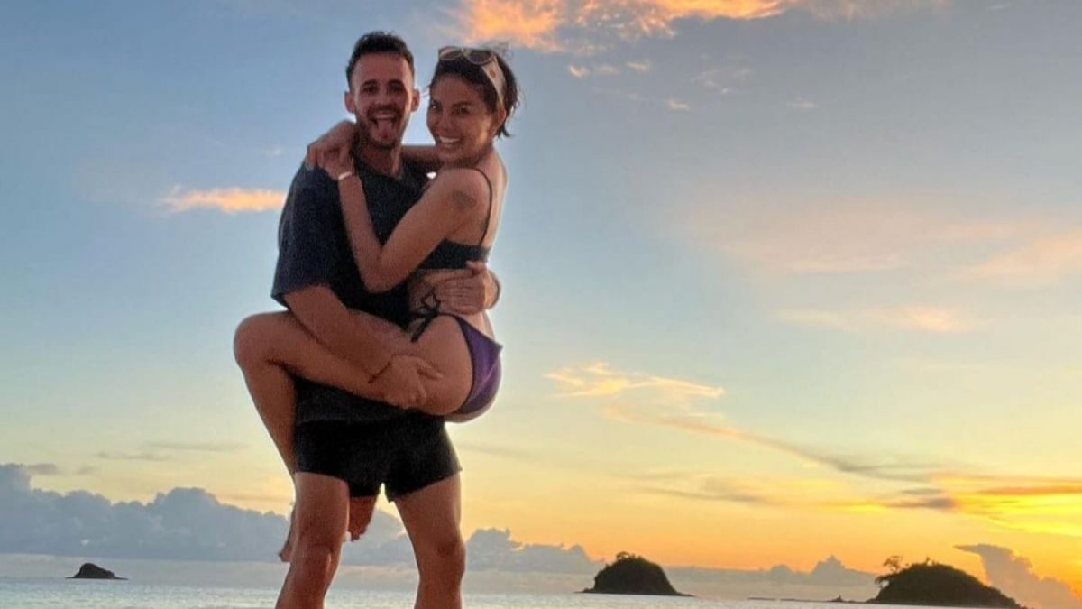 Tangkapan layar instagram Nikita Mirzani [Instagram]