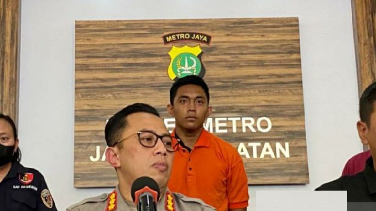 KPK Akan Periksa Ayah Mario Dandy Satrio, Pemuda Yang Aniaya Putra ...