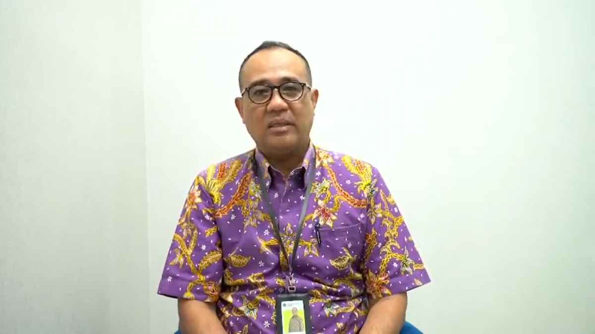 Rafael Alun Trisambodo, orang tua Mario Dandy Satrio pelaku penganiayaan keji terhadap anak pengurus GP Ansor. [Twitter/Paltiwest]