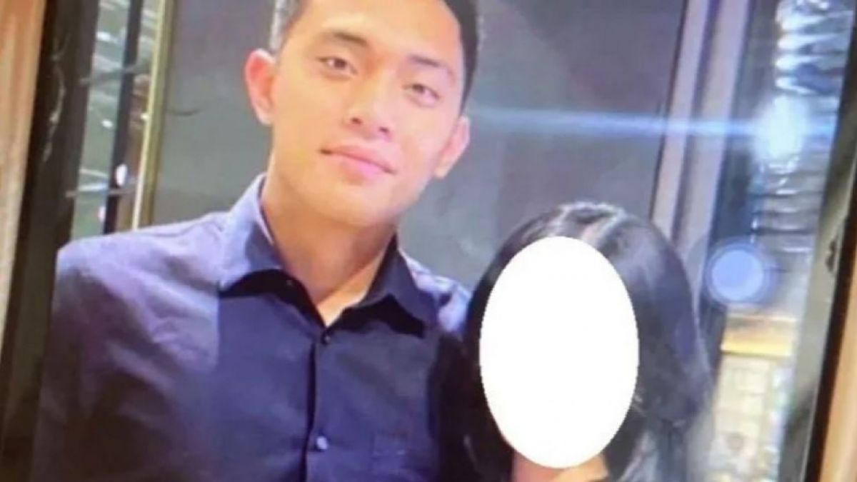 Sosok Perempuan Inisial A kekasih Mario Dandy. [(Twitter)]