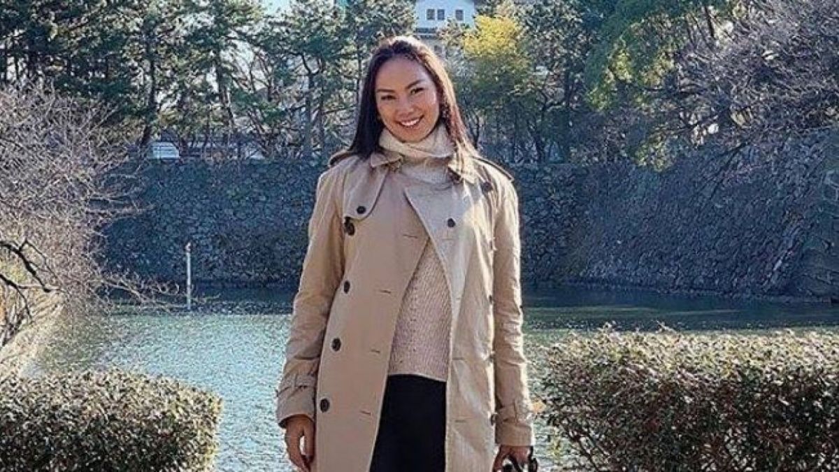 Kalina Ocktaranny [(Instagram/@kalinaocktaranny)]