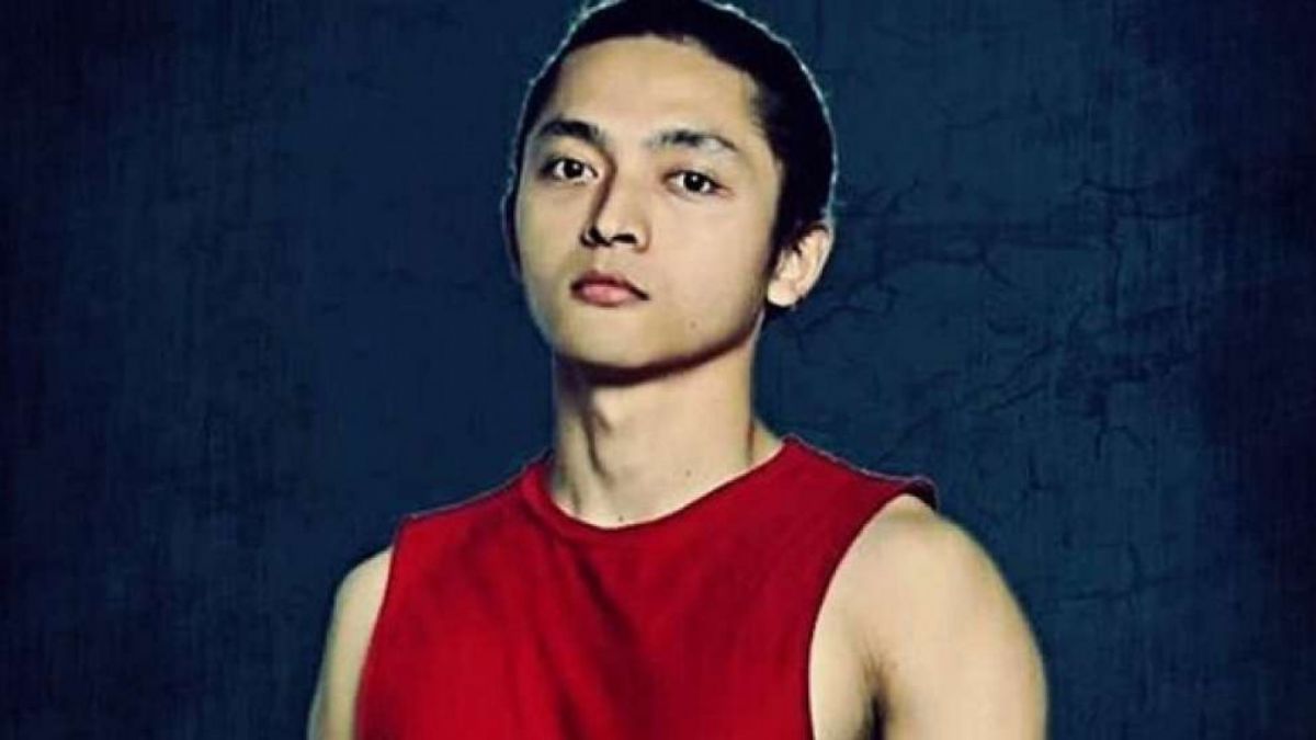 Gigih Arsanofa [Istimewa]