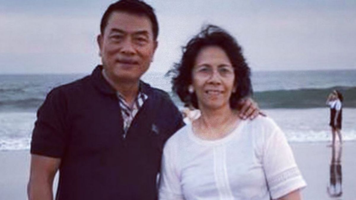 Koesni Harningsih [(Instagram/@koesmoeldoko)]