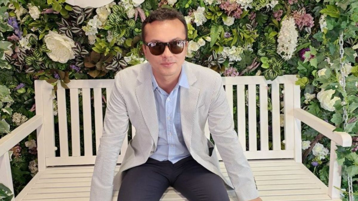 Nicholas Saputra [(Twitter/@niscap)]