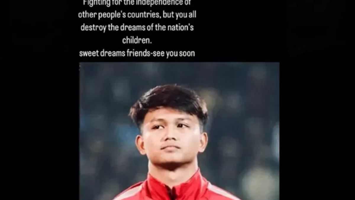 HokkyCaraka [Instagram]