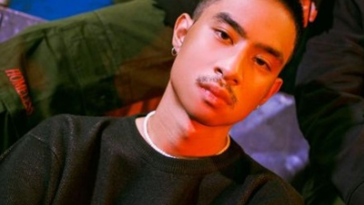 Devano Denandra [(Instagram/@iamdevano)]