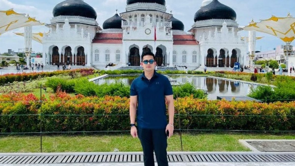 Aufar [(Instagram/@aufar.hutapea)]