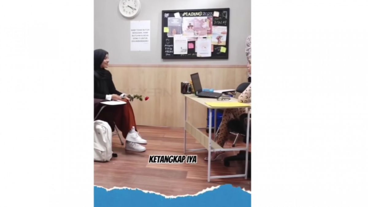 Oklin Fia dan Nikita Mirzani [(Instagram/@real.dramahaluu)]