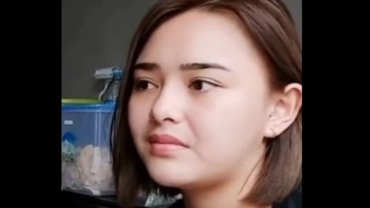 Amanda Manopo [(Instagram/@lambe__danu)]