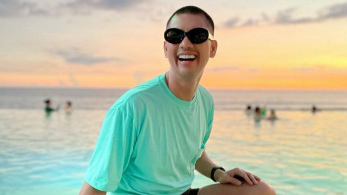 Ricky Cuaca [Instagram/rickycuaca]