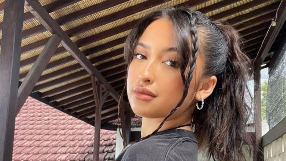 Jennifer Coppen. [[Instagram]]