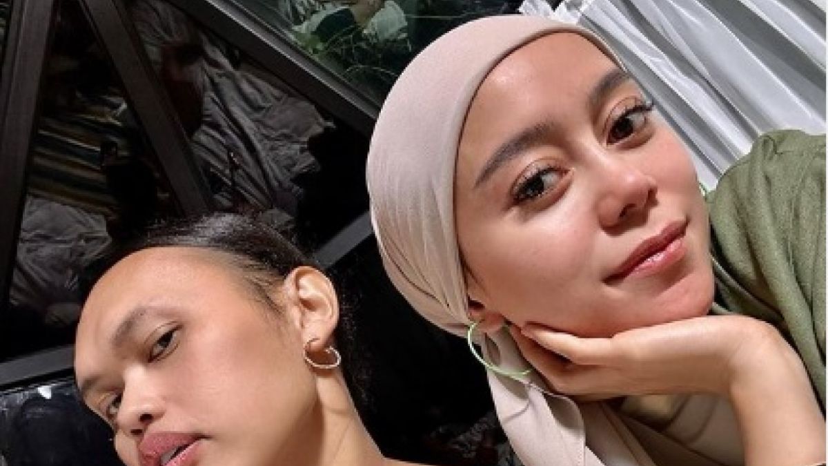 Lesti Kejora [(Instagram/@lestykejora)]