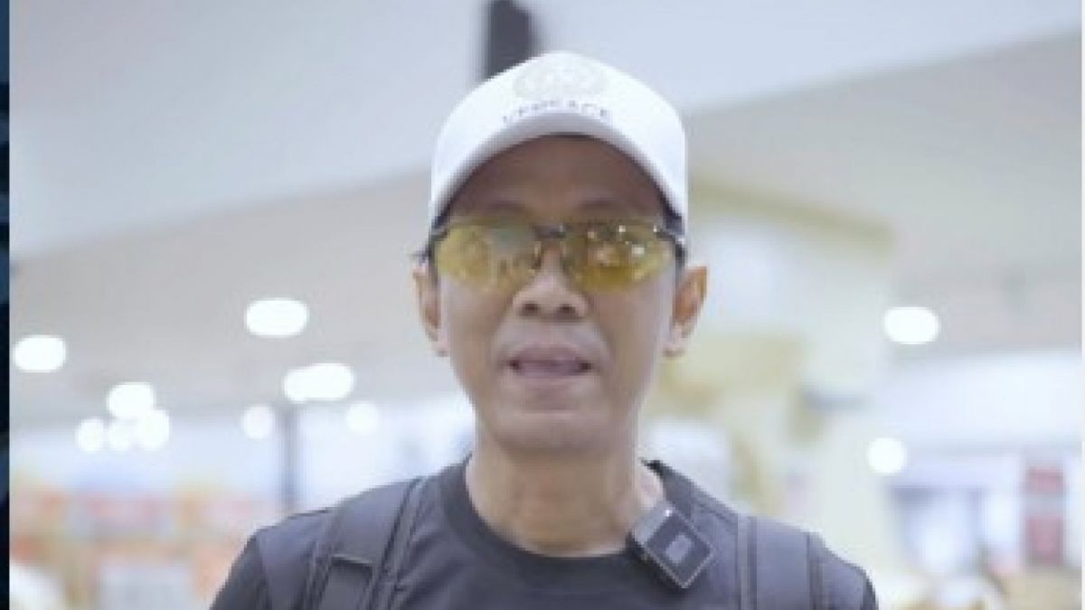 Doddy Sudrajat [(instagram.com/dodysoedrajat_1)]