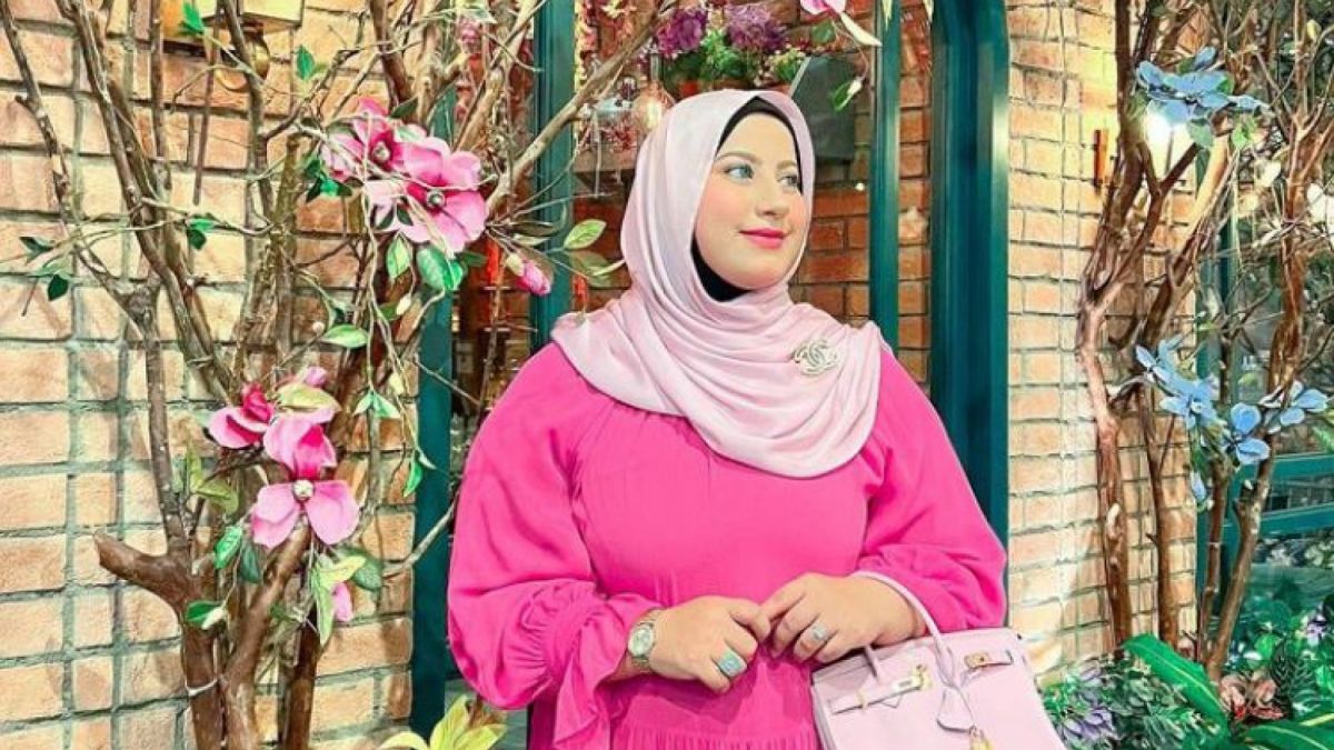 Tasyi Athasyia [Instagram/tasyiiathasyia]