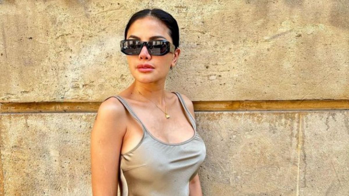 Nikita Mirzani [Instagram/nikitamirzanimawardi_172]