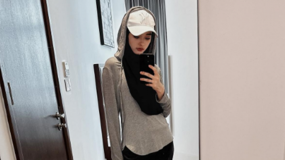 Inara Rusli [Instagram/mommy_starla]