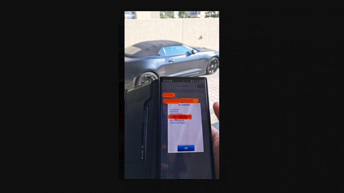 Curhatan warganet soal perilaku suami Tasyi. [Twitter/BudePji]